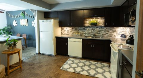 Tiny photo for 9140 S PULASKI Road #1W, Oak Lawn, IL 60453 (MLS # 12592301)