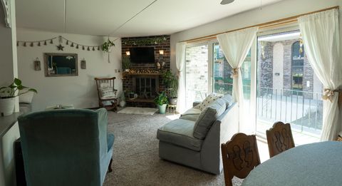 Tiny photo for 9140 S PULASKI Road #1W, Oak Lawn, IL 60453 (MLS # 12592301)