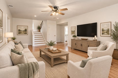 Tiny photo for 1702 Pebble Beach Drive, Plainfield, IL 60586 (MLS # 12756146)