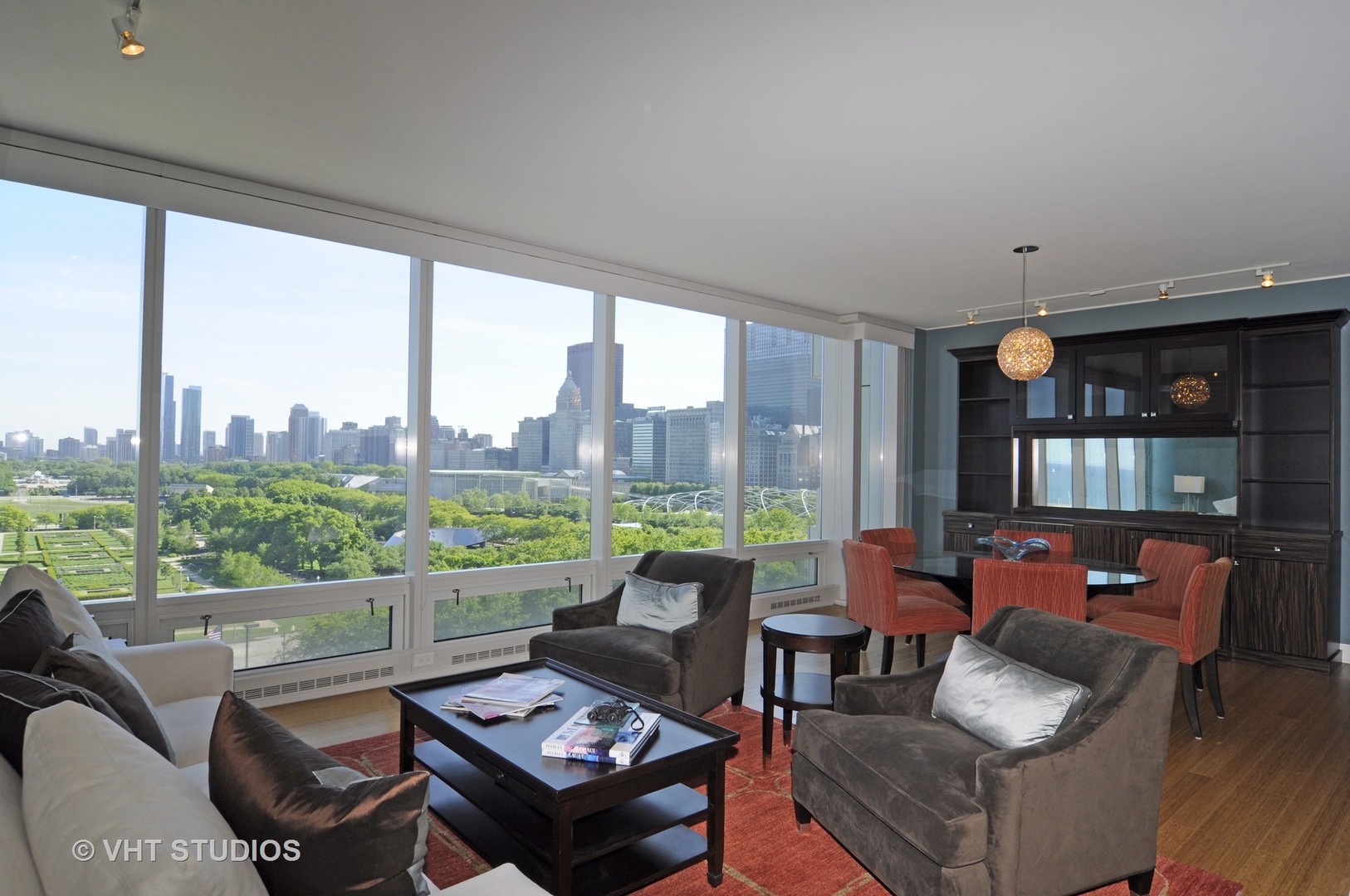 340 E RANDOLPH Street 705