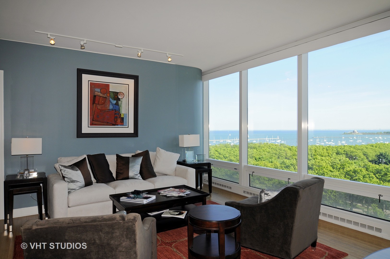 340 E RANDOLPH Street 705
