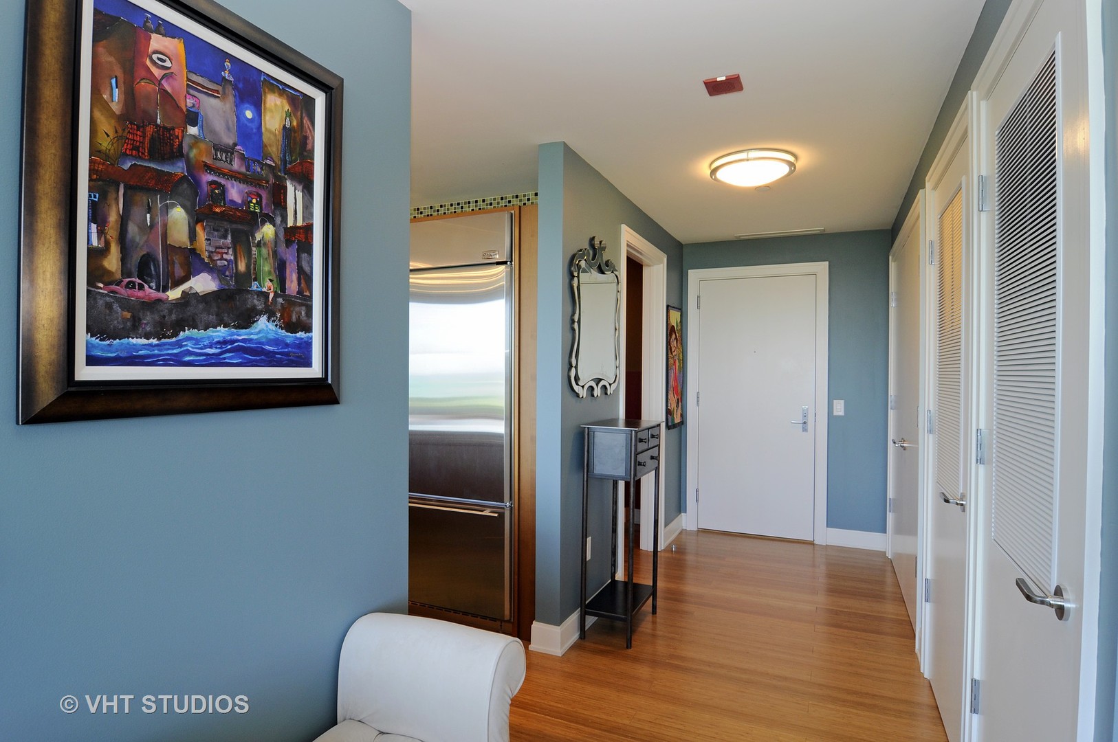 340 E RANDOLPH Street 705