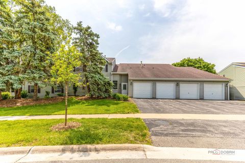 557 E Shag Bark Lane H Streamwood IL 60107
