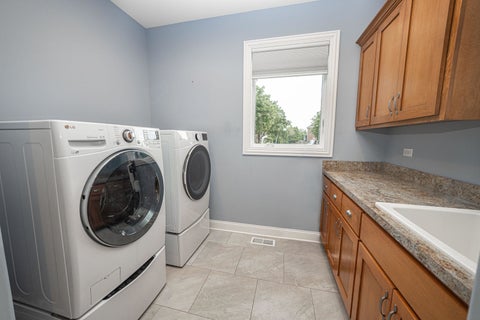 Tiny photo for 700 Reserve Lane, Joliet, IL 60431 (MLS # 12747371)
