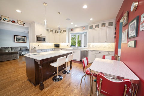 Tiny photo for 700 Reserve Lane, Joliet, IL 60431 (MLS # 12747371)