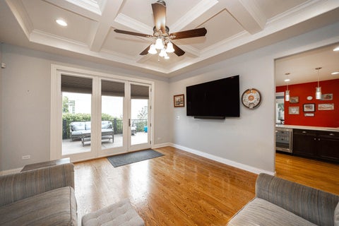 Tiny photo for 700 Reserve Lane, Joliet, IL 60431 (MLS # 12747371)