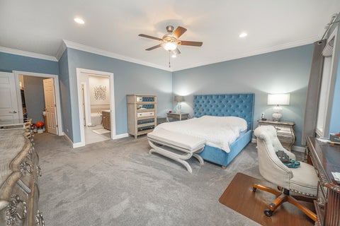 Tiny photo for 700 Reserve Lane, Joliet, IL 60431 (MLS # 12747371)