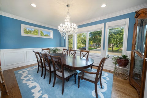 Tiny photo for 700 Reserve Lane, Joliet, IL 60431 (MLS # 12747371)