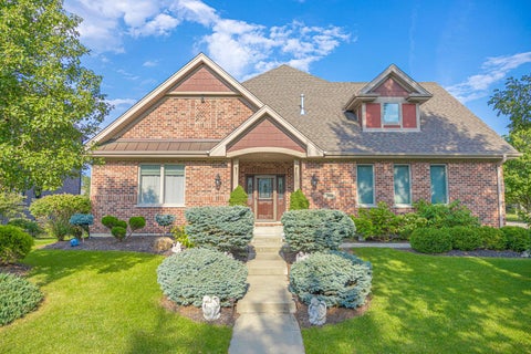 Photo of 700 Reserve Lane, Joliet, IL 60431 (MLS # 12747371)