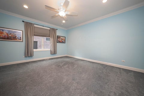 Tiny photo for 700 Reserve Lane, Joliet, IL 60431 (MLS # 12747371)
