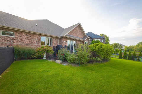 Tiny photo for 700 Reserve Lane, Joliet, IL 60431 (MLS # 12747371)