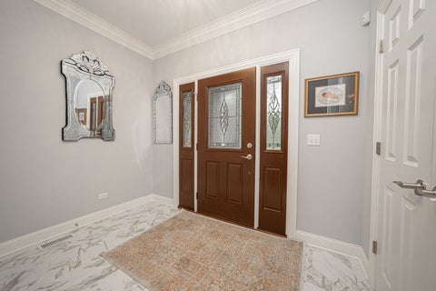 Tiny photo for 700 Reserve Lane, Joliet, IL 60431 (MLS # 12747371)