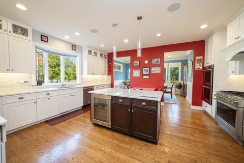 Tiny photo for 700 Reserve Lane, Joliet, IL 60431 (MLS # 12747371)