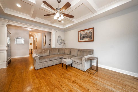 Tiny photo for 700 Reserve Lane, Joliet, IL 60431 (MLS # 12747371)
