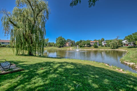 Tiny photo for 1419 Chippewa Trail, Wheeling, IL 60090 (MLS # 12748038)