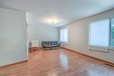 Tiny photo for 1419 Chippewa Trail, Wheeling, IL 60090 (MLS # 12748038)