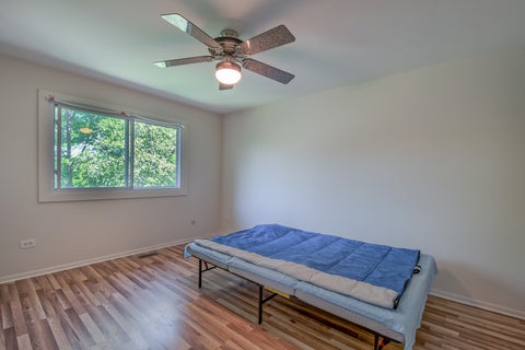 Tiny photo for 1419 Chippewa Trail, Wheeling, IL 60090 (MLS # 12748038)