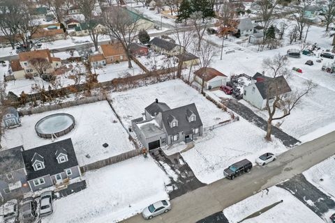 Tiny photo for 15749 Saint Louis Avenue, Markham, IL 60428 (MLS # 12538925)