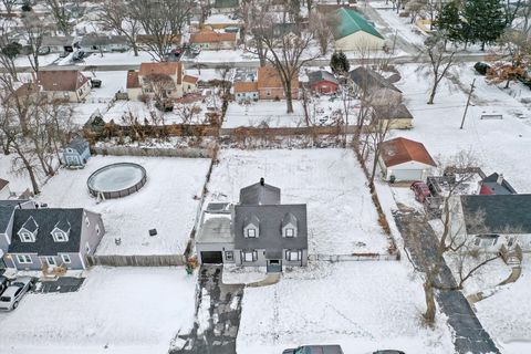 Tiny photo for 15749 Saint Louis Avenue, Markham, IL 60428 (MLS # 12538925)