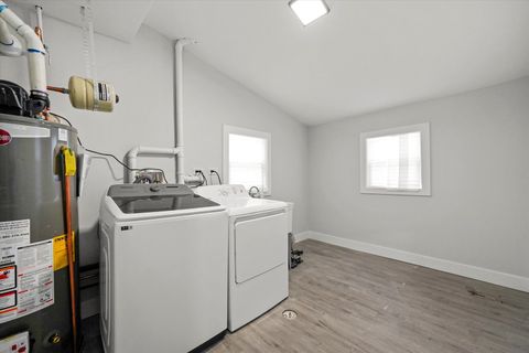 Tiny photo for 15749 Saint Louis Avenue, Markham, IL 60428 (MLS # 12538925)