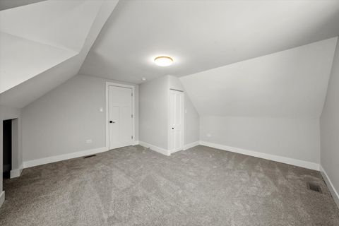 Tiny photo for 15749 Saint Louis Avenue, Markham, IL 60428 (MLS # 12538925)