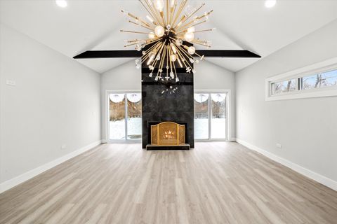 Tiny photo for 15749 Saint Louis Avenue, Markham, IL 60428 (MLS # 12538925)