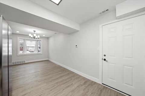 Tiny photo for 15749 Saint Louis Avenue, Markham, IL 60428 (MLS # 12538925)