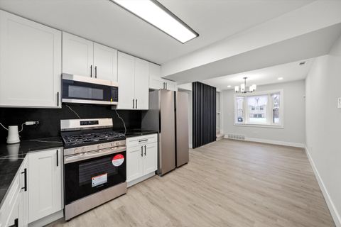 Tiny photo for 15749 Saint Louis Avenue, Markham, IL 60428 (MLS # 12538925)