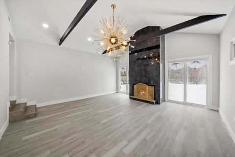 Tiny photo for 15749 Saint Louis Avenue, Markham, IL 60428 (MLS # 12538925)