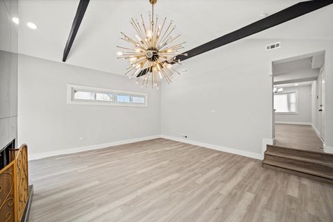 Tiny photo for 15749 Saint Louis Avenue, Markham, IL 60428 (MLS # 12538925)