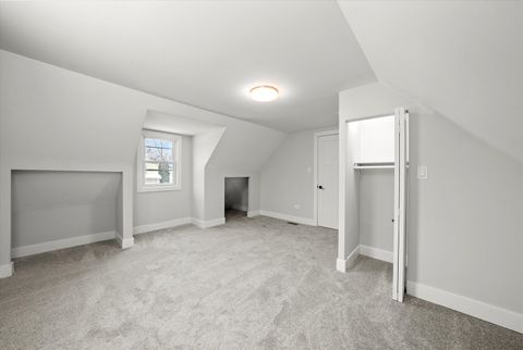 Tiny photo for 15749 Saint Louis Avenue, Markham, IL 60428 (MLS # 12538925)