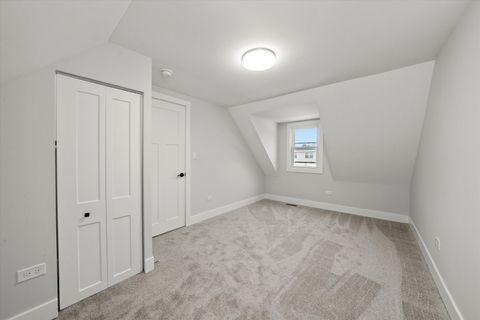 Tiny photo for 15749 Saint Louis Avenue, Markham, IL 60428 (MLS # 12538925)