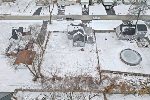 Tiny photo for 15749 Saint Louis Avenue, Markham, IL 60428 (MLS # 12538925)