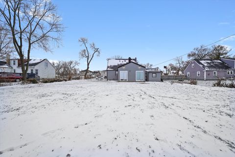Tiny photo for 15749 Saint Louis Avenue, Markham, IL 60428 (MLS # 12538925)