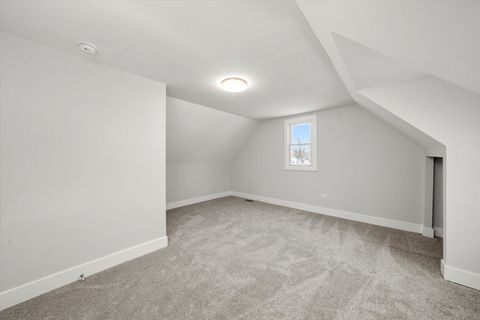 Tiny photo for 15749 Saint Louis Avenue, Markham, IL 60428 (MLS # 12538925)
