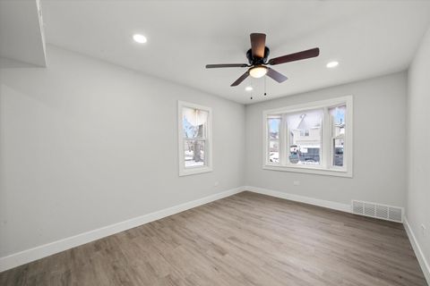 Tiny photo for 15749 Saint Louis Avenue, Markham, IL 60428 (MLS # 12538925)