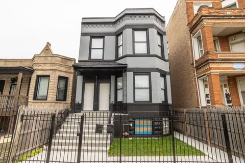 1141 S Saint Louis Avenue Chicago IL 60624