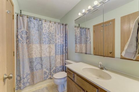 Tiny photo for 7583 WATERFORD Drive #7583, Hanover Park, IL 60133 (MLS # 12582104)
