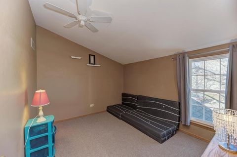 Tiny photo for 7583 WATERFORD Drive #7583, Hanover Park, IL 60133 (MLS # 12582104)