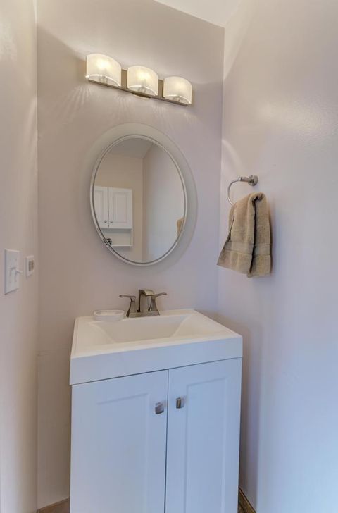 Tiny photo for 7583 WATERFORD Drive #7583, Hanover Park, IL 60133 (MLS # 12582104)