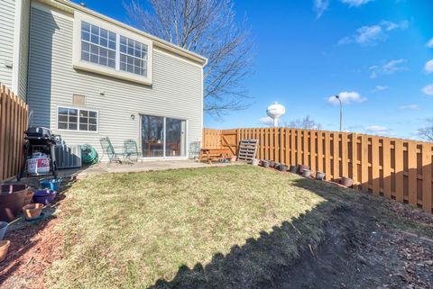 Tiny photo for 7583 WATERFORD Drive #7583, Hanover Park, IL 60133 (MLS # 12582104)