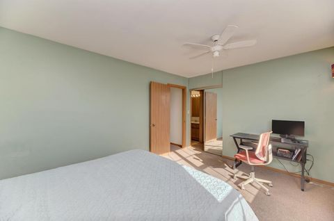 Tiny photo for 7583 WATERFORD Drive #7583, Hanover Park, IL 60133 (MLS # 12582104)