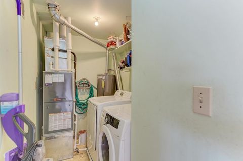 Tiny photo for 7583 WATERFORD Drive #7583, Hanover Park, IL 60133 (MLS # 12582104)