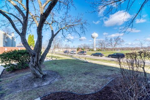 Tiny photo for 7583 WATERFORD Drive #7583, Hanover Park, IL 60133 (MLS # 12582104)