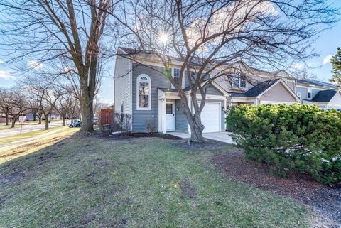 7583 WATERFORD Drive 7583 Hanover Park IL 60133