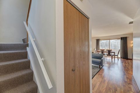 Tiny photo for 7583 WATERFORD Drive #7583, Hanover Park, IL 60133 (MLS # 12582104)