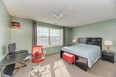 Tiny photo for 7583 WATERFORD Drive #7583, Hanover Park, IL 60133 (MLS # 12582104)