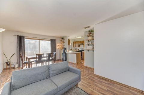 Tiny photo for 7583 WATERFORD Drive #7583, Hanover Park, IL 60133 (MLS # 12582104)