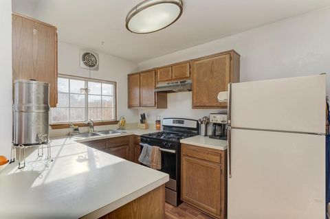 Tiny photo for 7583 WATERFORD Drive #7583, Hanover Park, IL 60133 (MLS # 12582104)