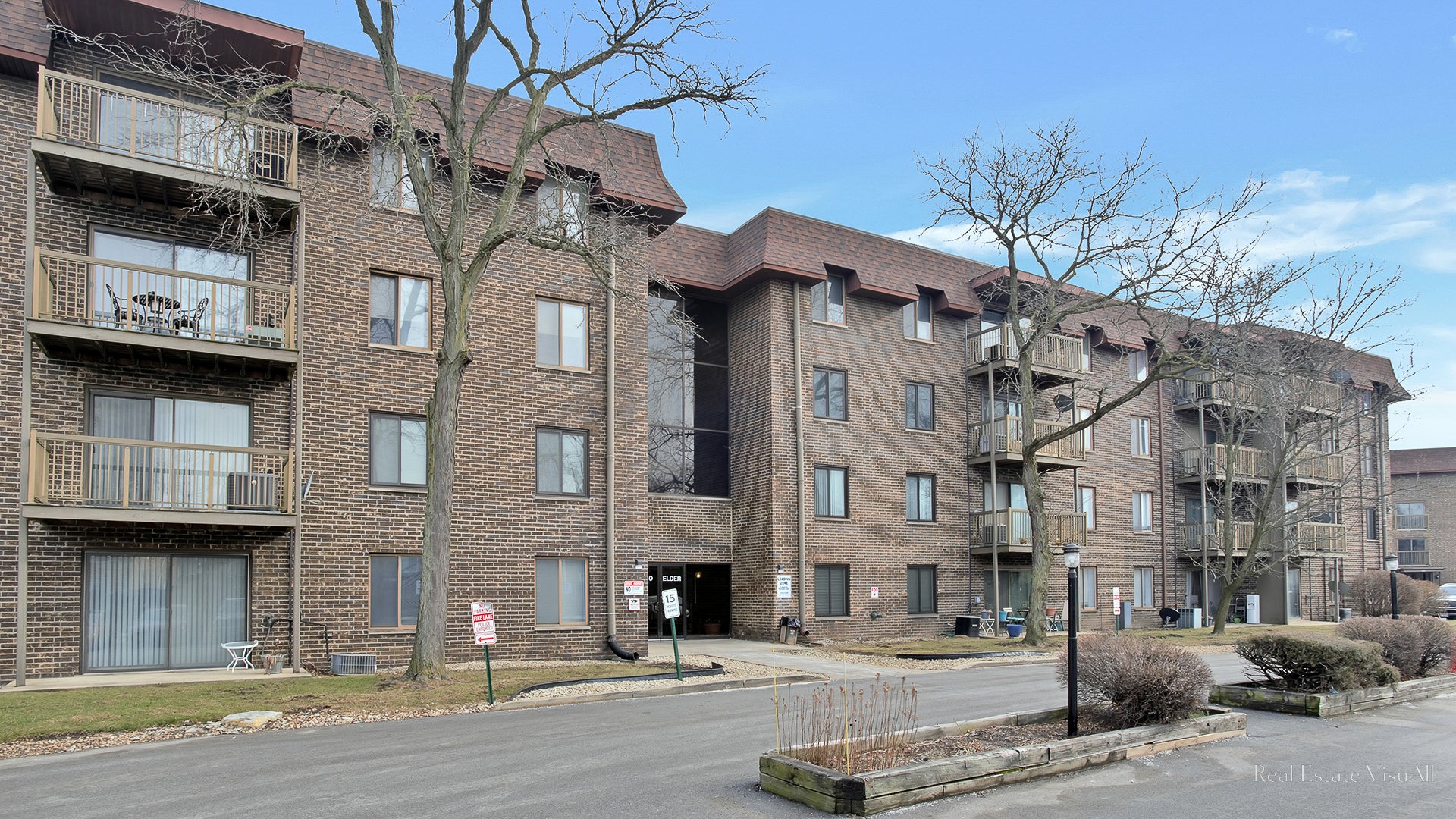 840 Elder Road A405